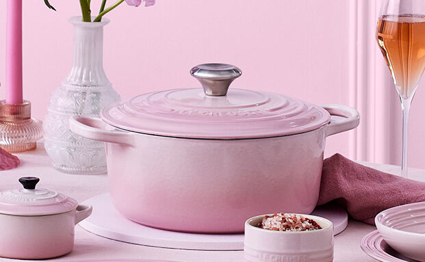 Shell Pink 40% OFF