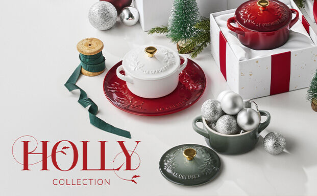 Holly Collection