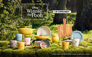 Winnie-the-pooh-collection
