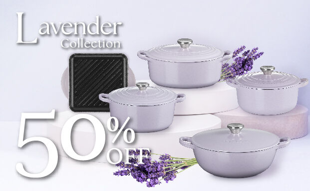 Special Offer Lavender