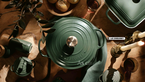 Color of the Month