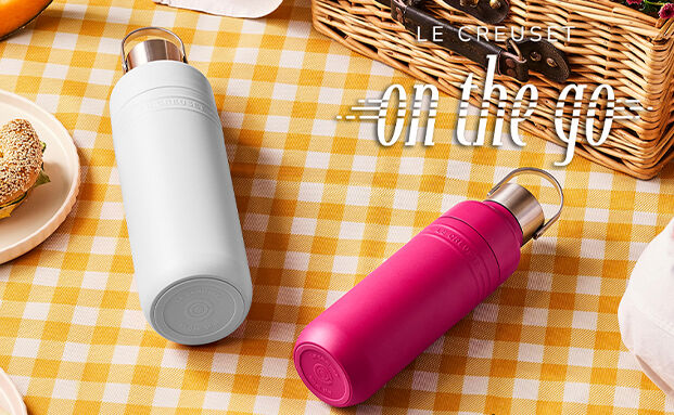 On The Go Collection