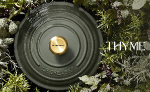 thyme-collection