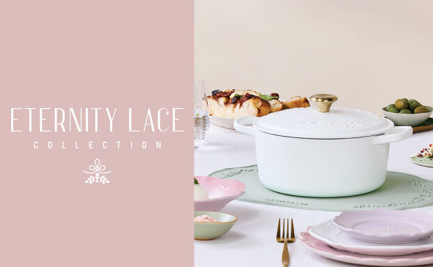 Le Creuset Hong Kong