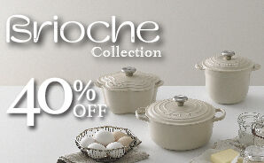 Brioche Collection