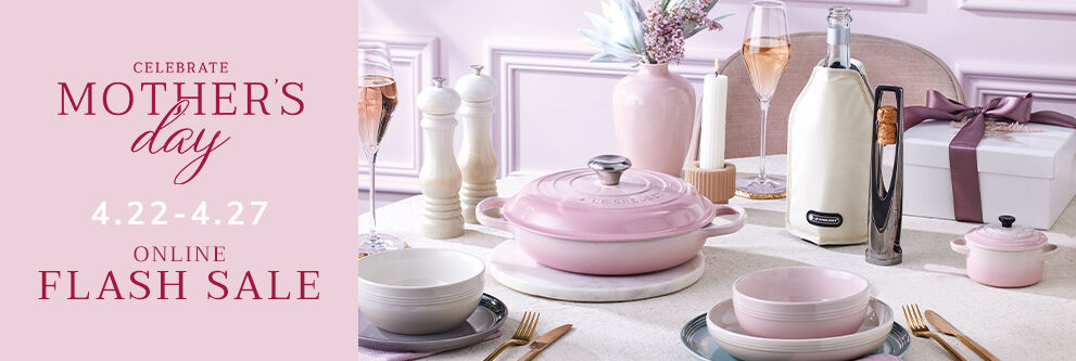 Mother's Day Flash Sale