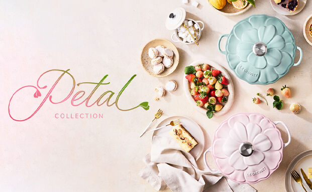 Petal 系列