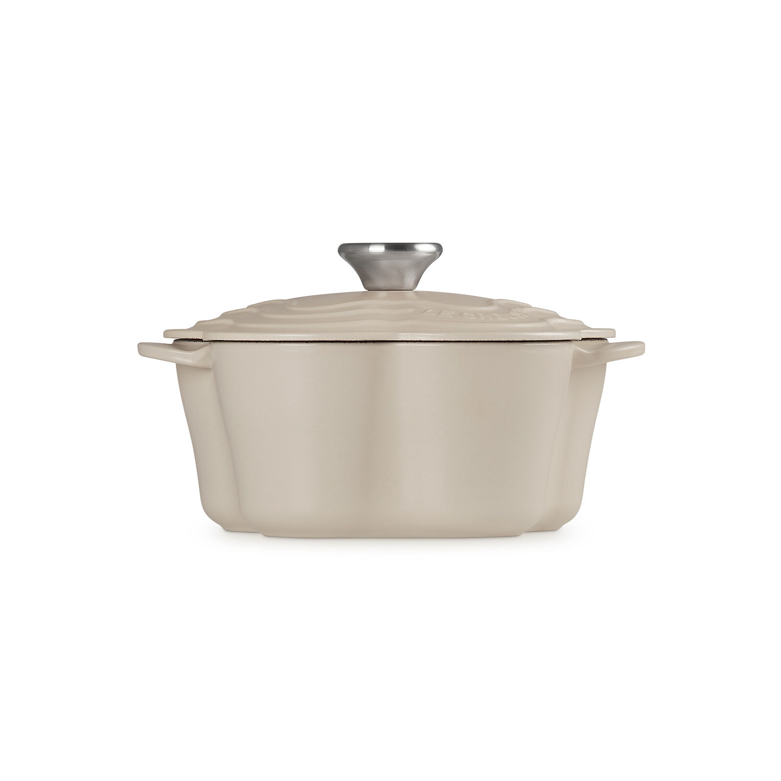 花形琺瑯鑄鐵鍋| Le Creuset Hong Kong