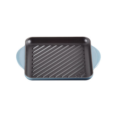 Square Grill 24cm Chambray