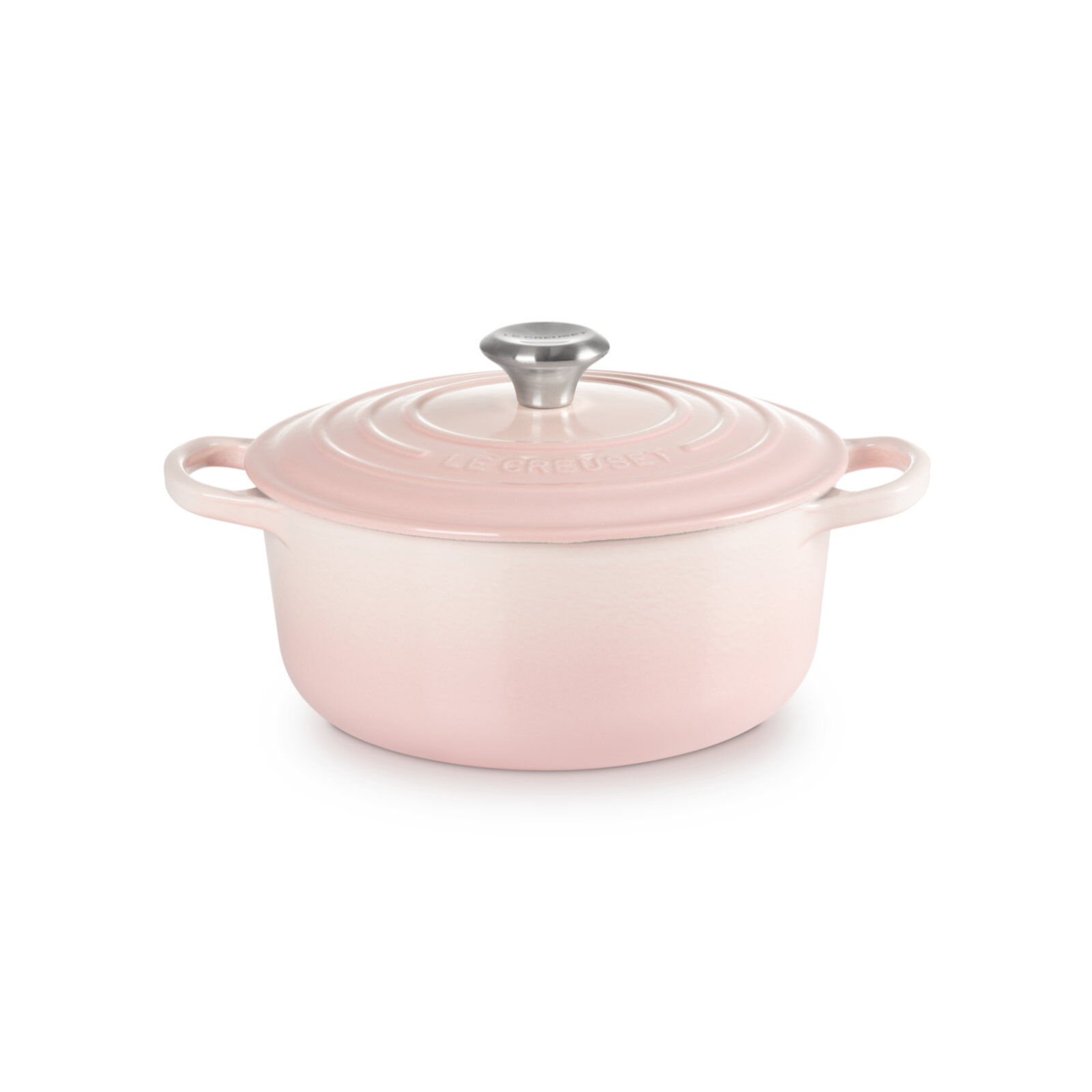 花形鍋及其他形狀(淺色內鍋) | Le Creuset Hong Kong