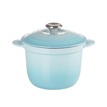 Cocotte Every 18 Casserole Purist Blue image number 0