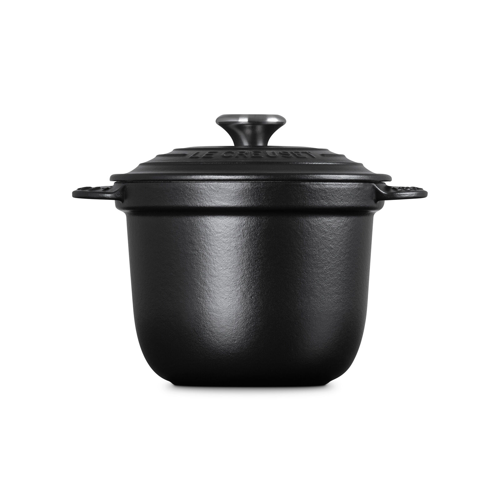 Cocotte Every 18cm Matte Black 000 | Le Creuset Hong Kong Cocotte Every 18cm Matte Black 000 | Le Creuset Hong Kong
