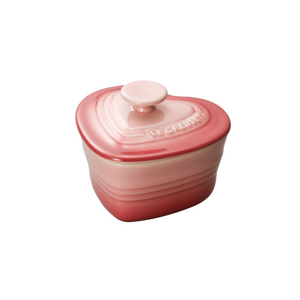 Le creuset 2025 heart ramekin
