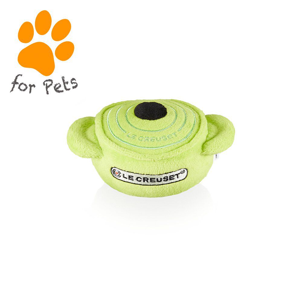 Le creuset toy cookware best sale