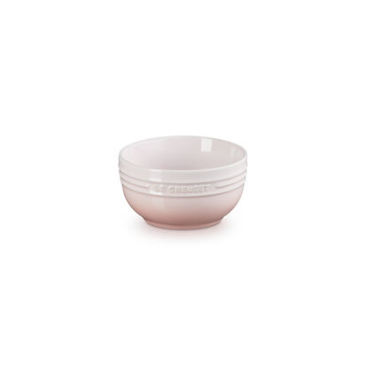 Rice Bowl 330ml Shell Pink