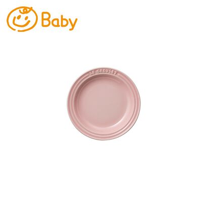 Baby Round Plate