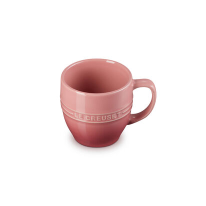 Coffee Mug 350ml Rose Quartz image number 1