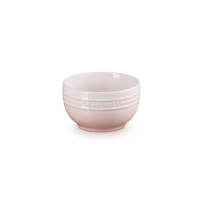 Soup Bowl 500ml Shell Pink