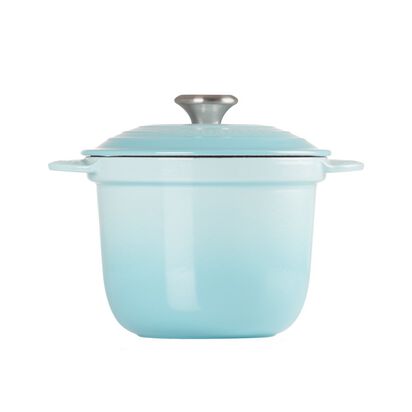 Cocotte Every 18 Casserole Purist Blue image number 2