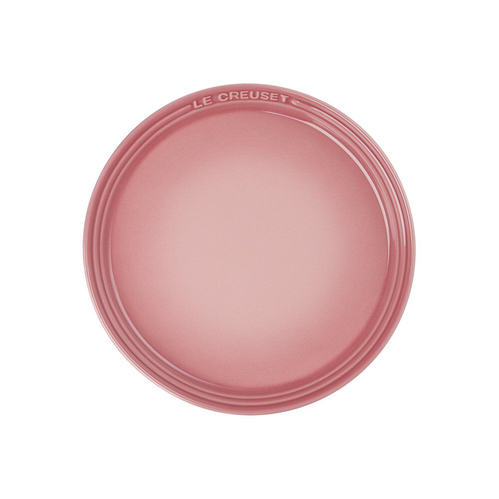 Neo Round Plate 22cm Rose Quartz 178 | Le Creuset Hong Kong Neo Round Plate 22cm Rose Quartz 178 | Le Creuset Hong Kong