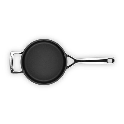 Toughened Non-Stick Sauce Pan with Lid 18cm image number 3