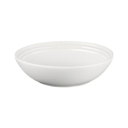 Cereal Bowl 18cm White