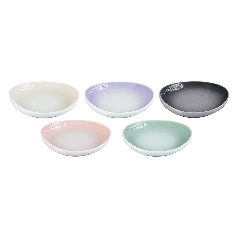 Details about   Le Creuset Neo Oblong Plate 25cm White 
