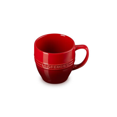 Coffee Mug 350ml Cerise image number 1