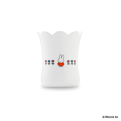 Miffy Flower Vase 1L Cotton image number 4
