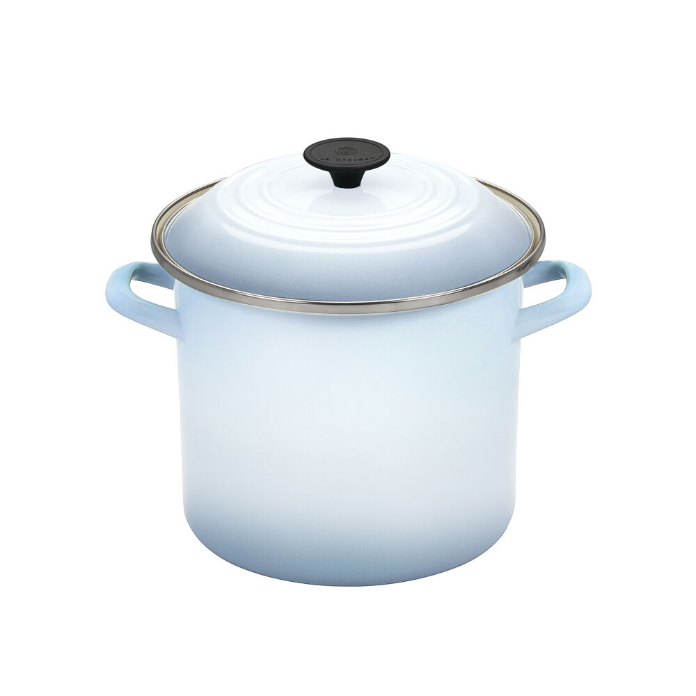 琺瑯鋼湯鍋7.6升| Le Creuset Hong Kong
