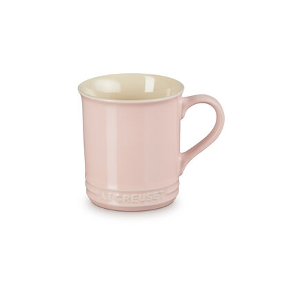 Seattle Coffee Mug 400ml Sugar Pink