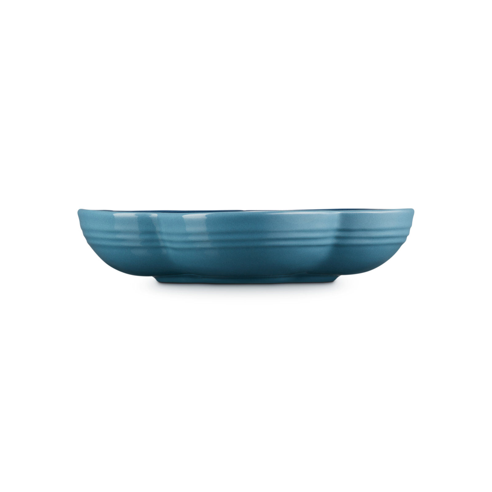 陶瓷花形盤20厘米Marine 536 | Le Creuset Hong Kong
