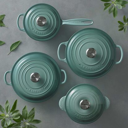 Cocotte Every 18 Casserole Sage image number 6