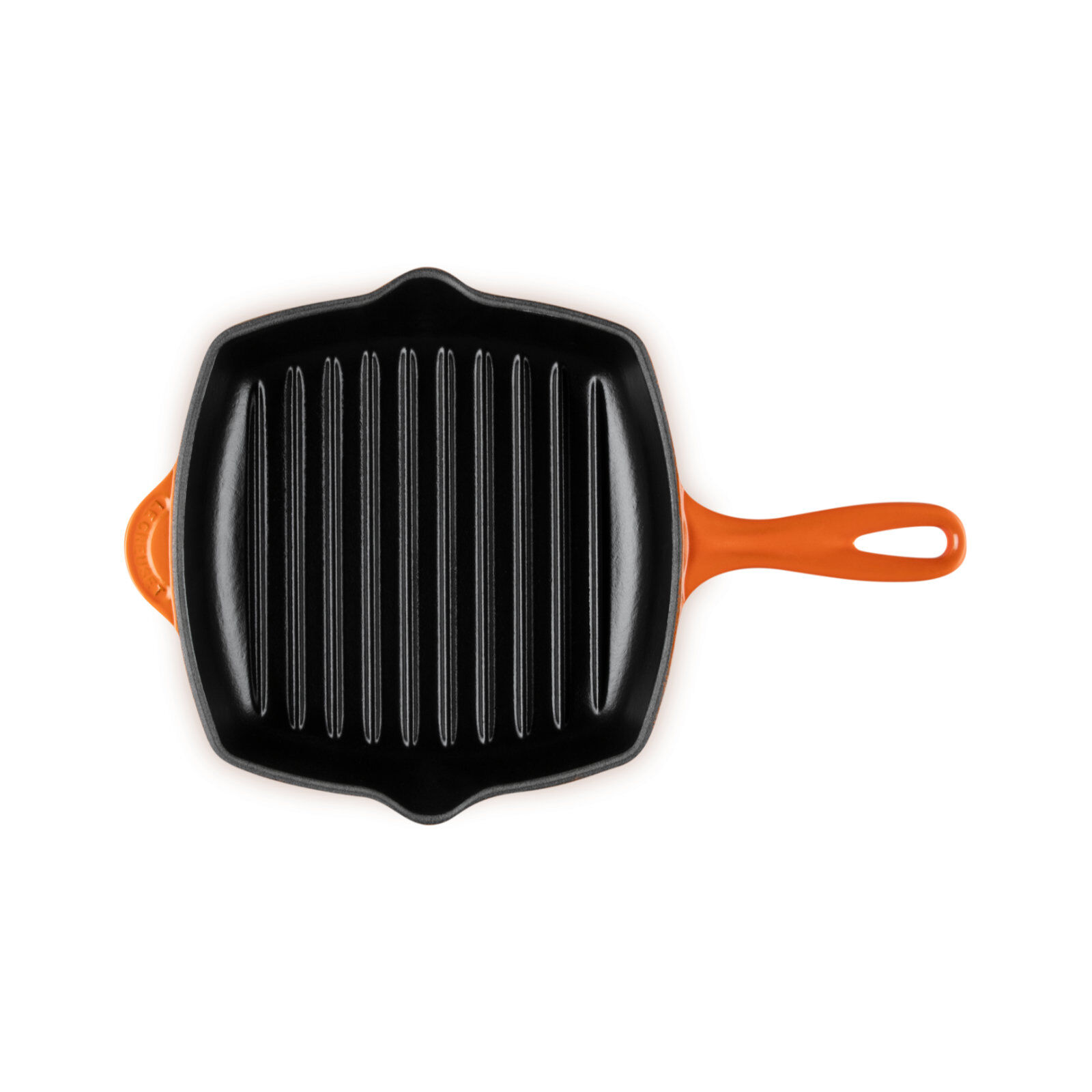 正方形琺瑯鑄鐵烤盤| Le Creuset Hong Kong 正方形琺瑯鑄鐵烤盤| Le Creuset Hong Kong