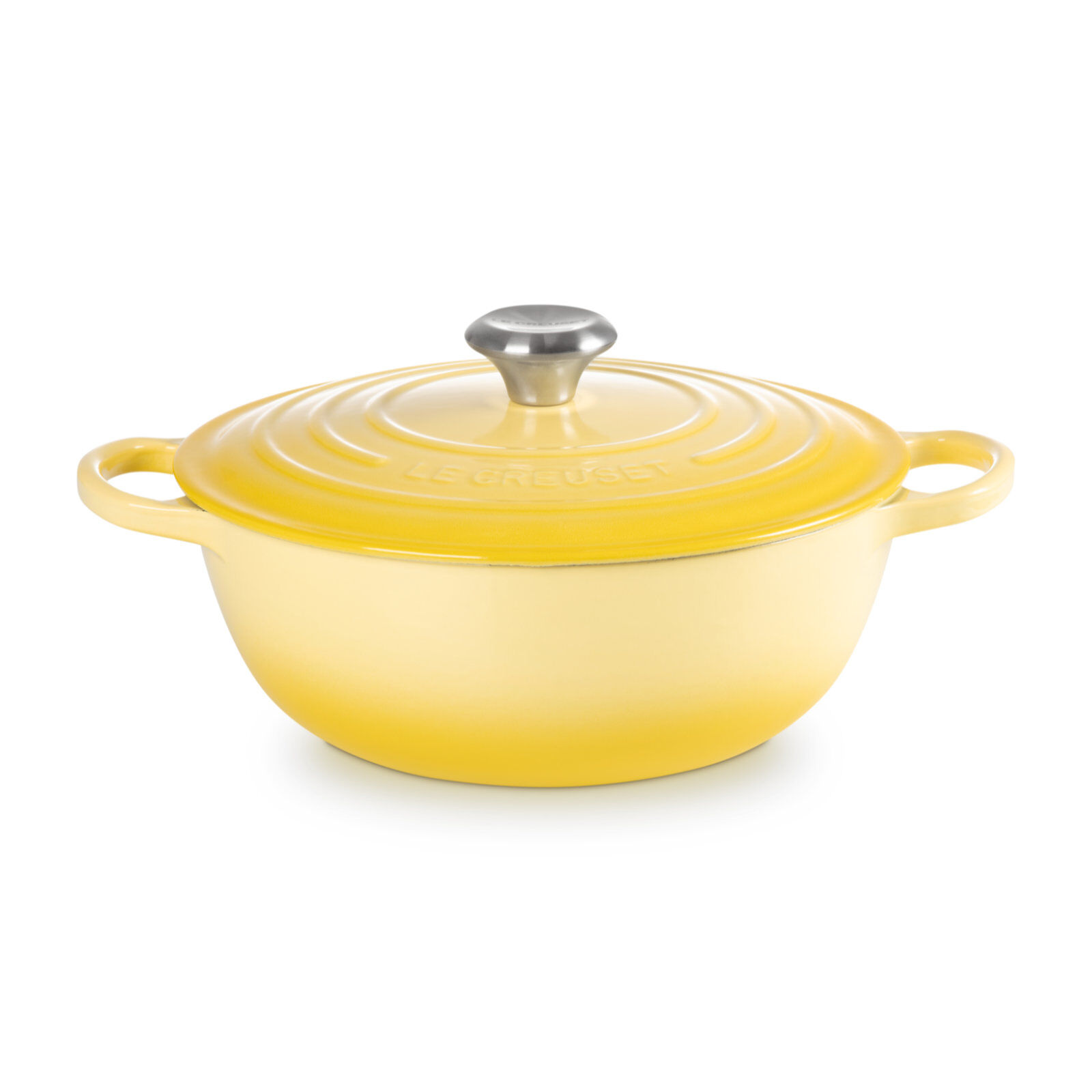 ベストセラー | 403 琺瑯鑄鐵深炒鍋26厘米Soleil Le Kong Hong Creuset 調理器具
