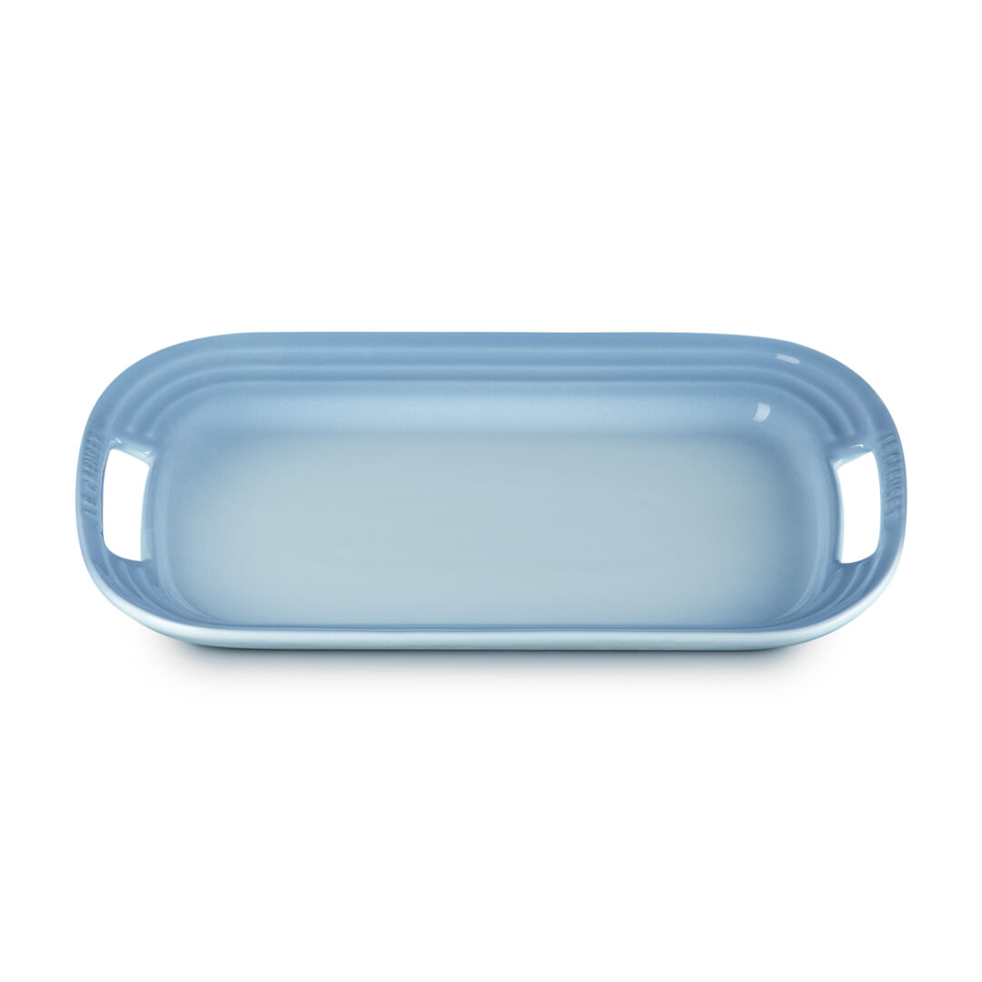 Bbq serving platters discount