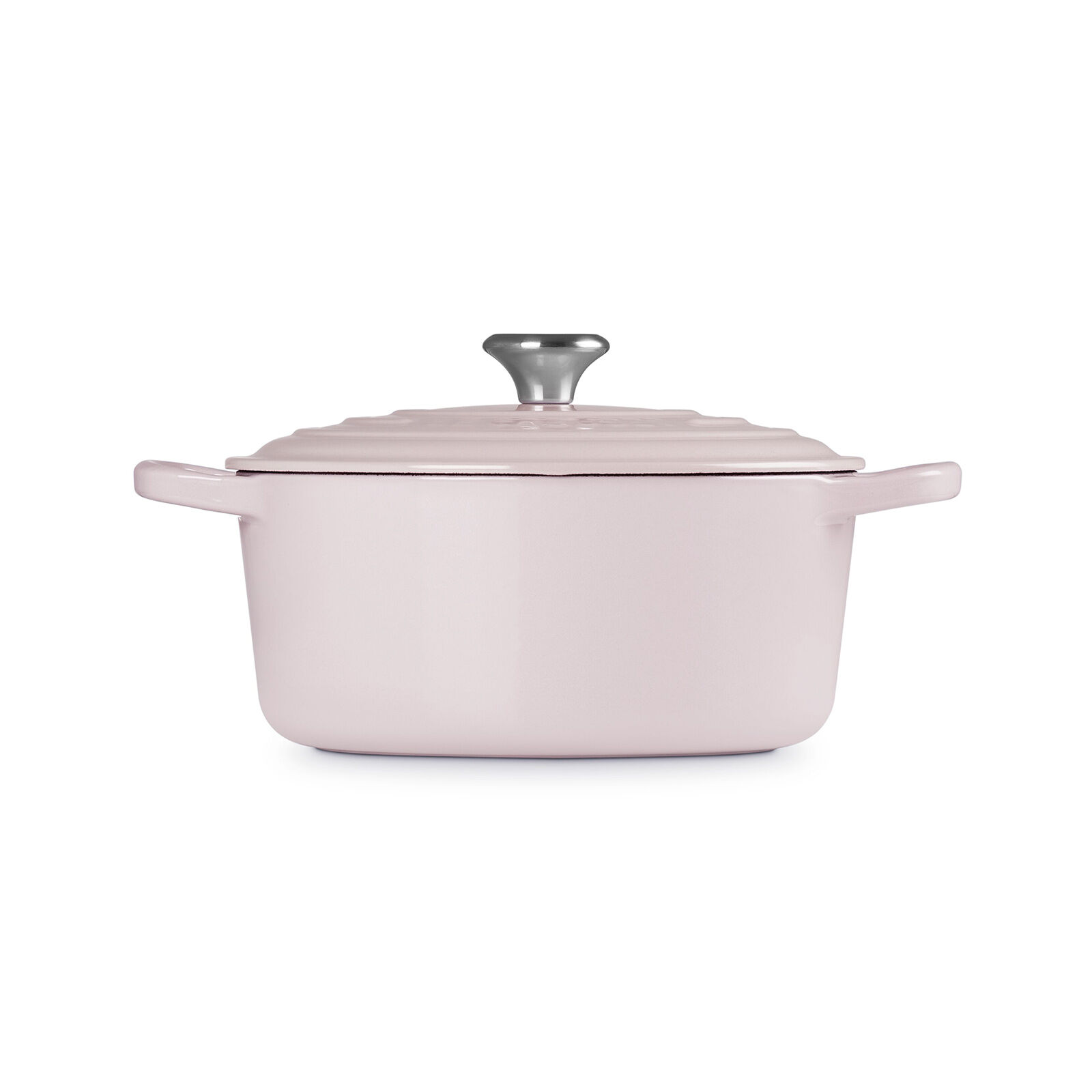 圓形琺瑯鑄鐵鍋22厘米Shallot 065 | Le Creuset Hong Kong