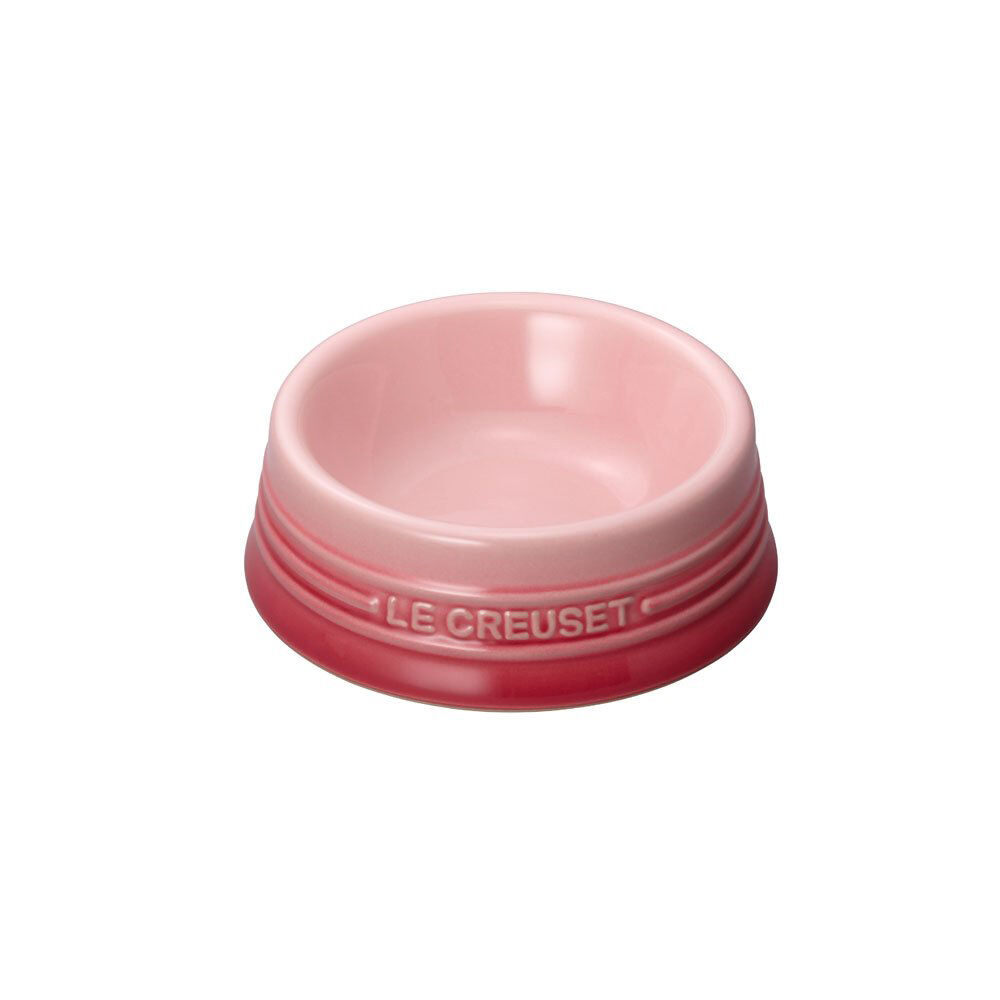 Le creuset dog bowl 2025