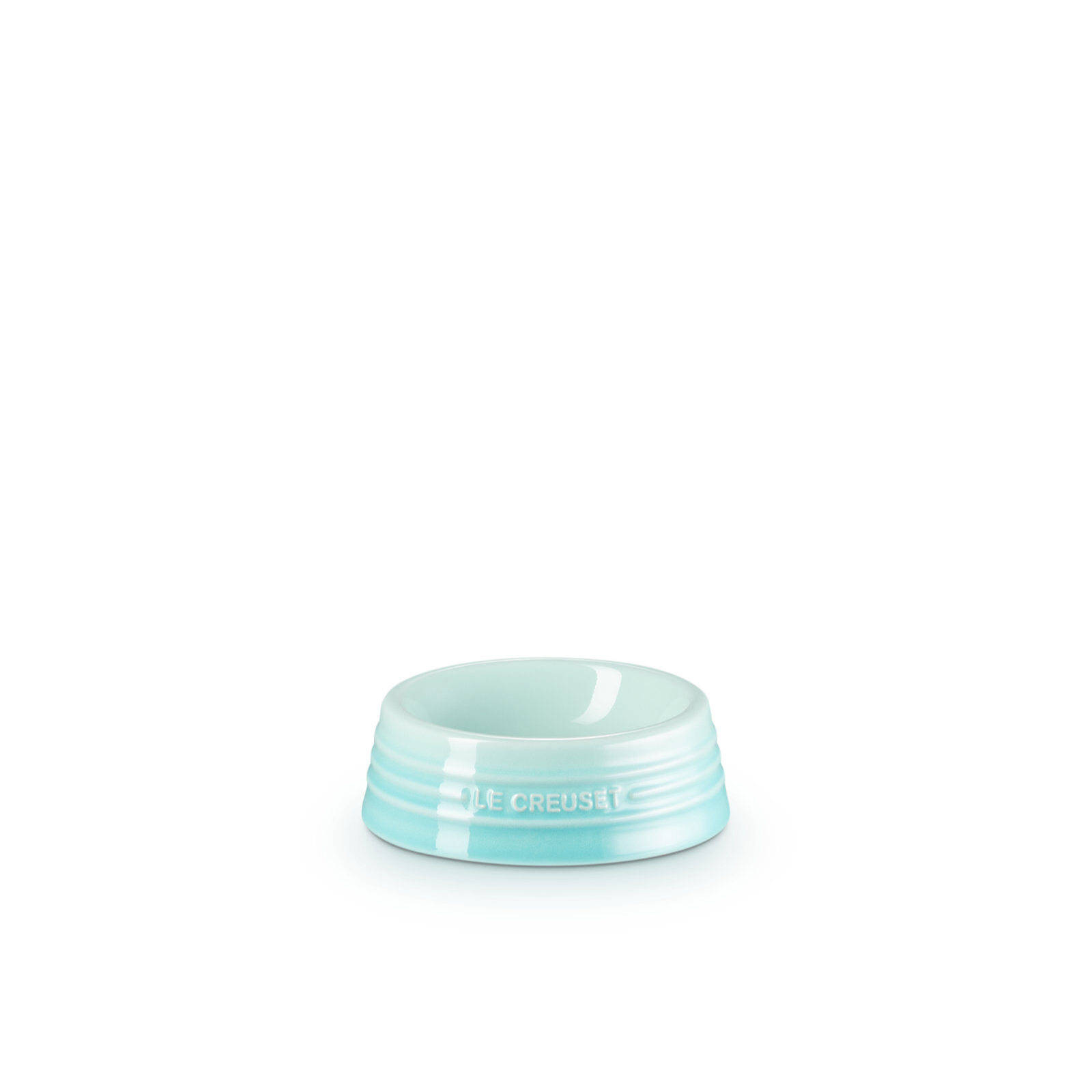Extra Small Dog Bowl Cool Mint