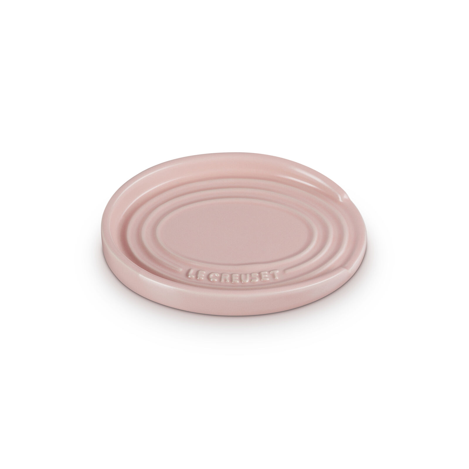 Le creuset spoon deals rest