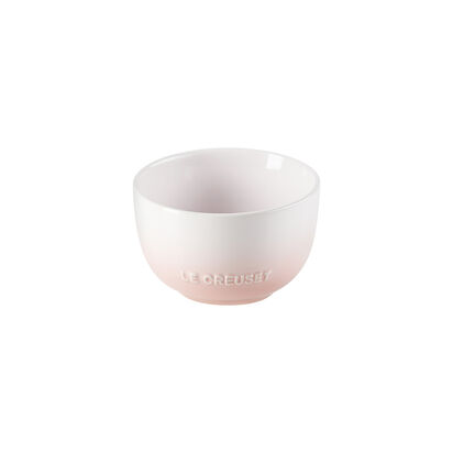 Sphere Bowl 11cm Shell Pink