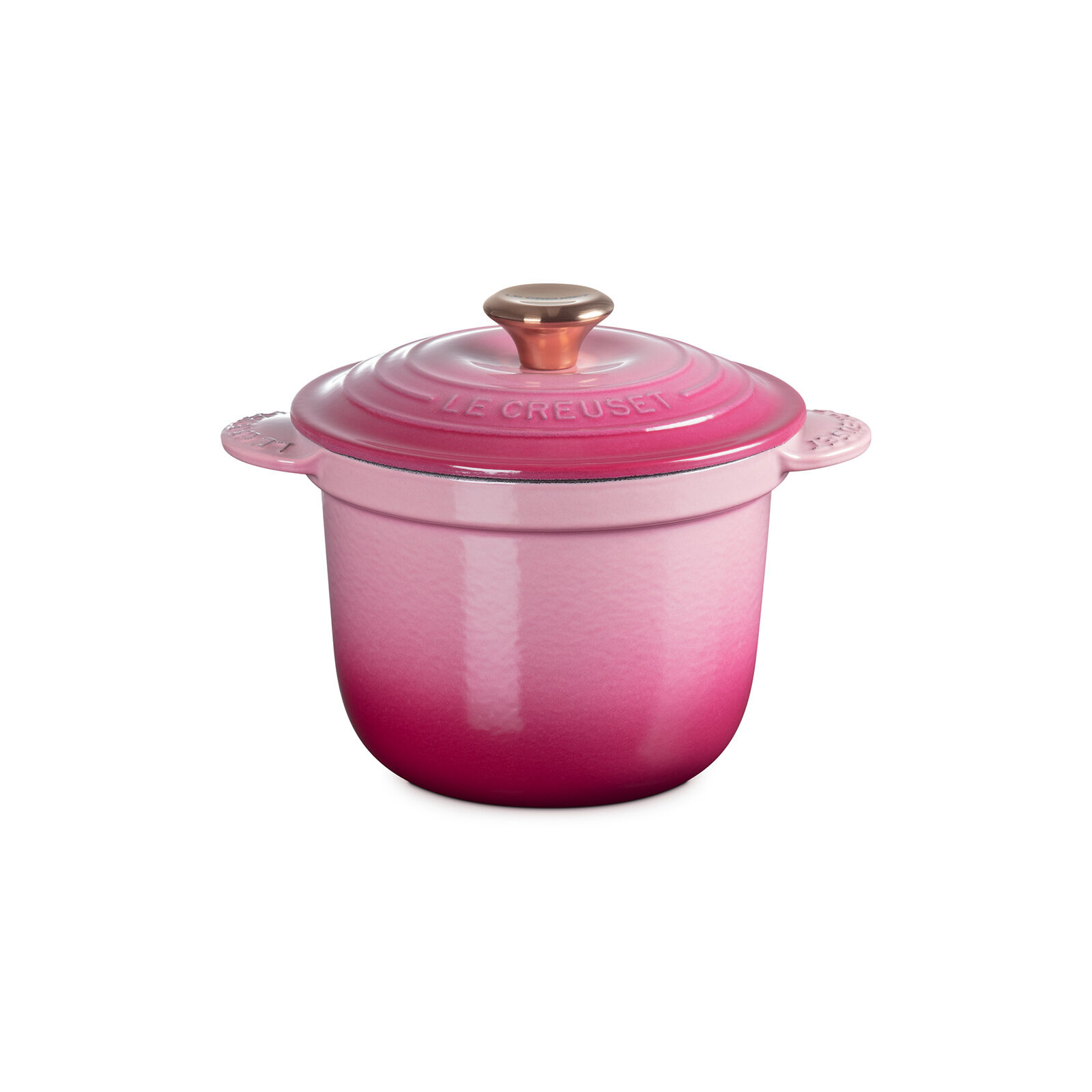 Amazon.co.jp: ル・クルーゼ(Le Creuset) ホーロー 鍋 EOS