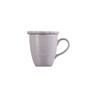 Lace Mug | White main image 1