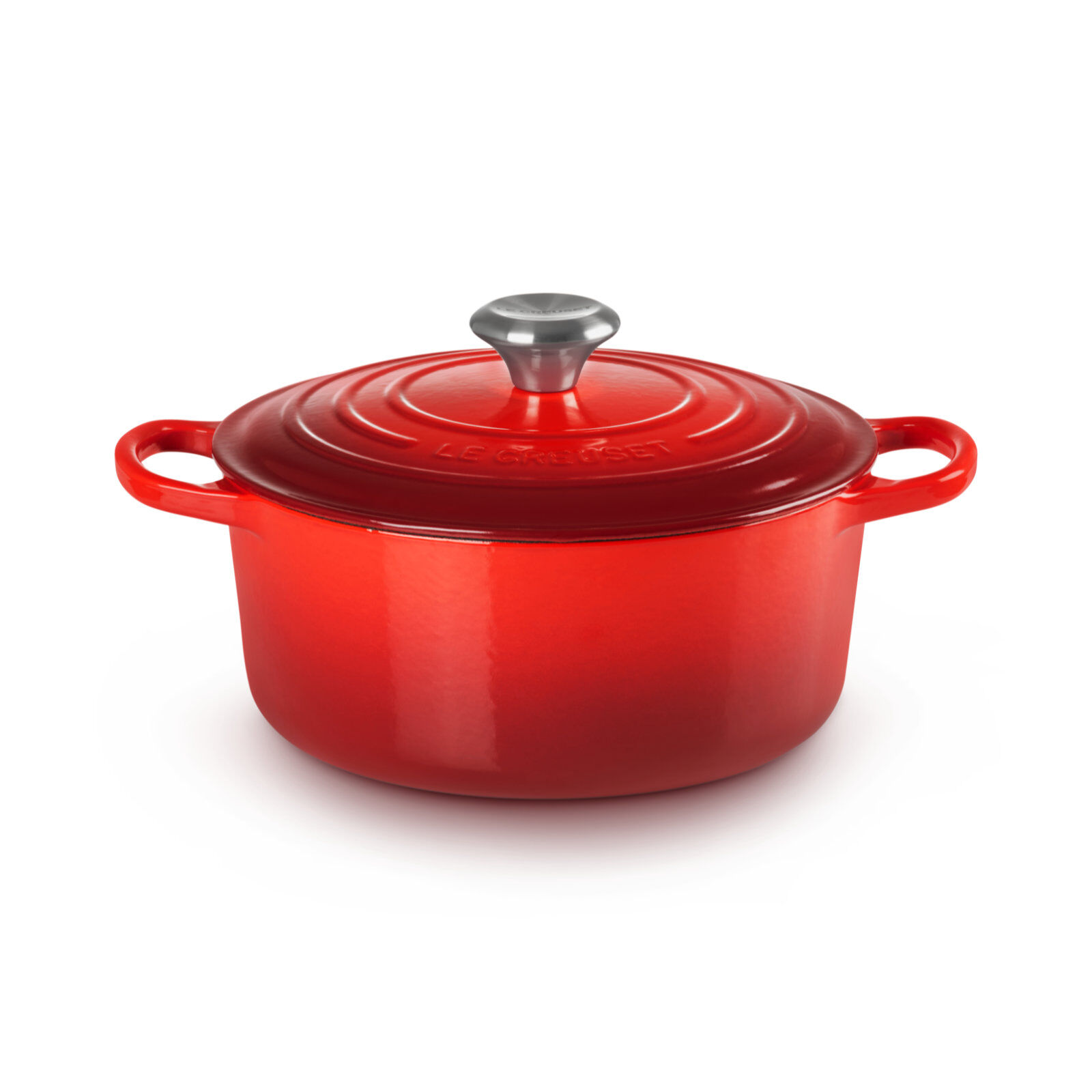 Le creuset casserole 24cm shop