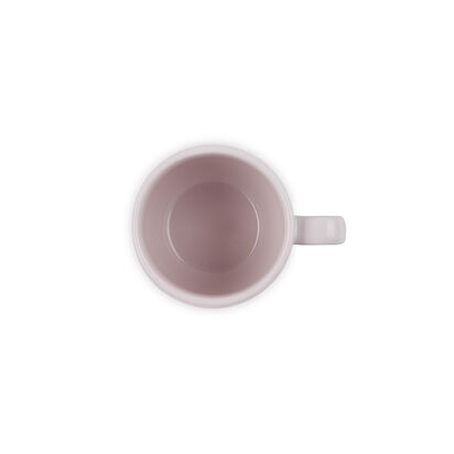 Coffee Mug 350ml Shell Pink image number 3