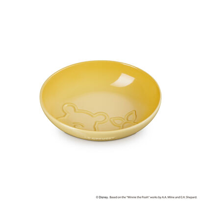 Winnie the Pooh Oval Dish 19cm Quince image number 2
