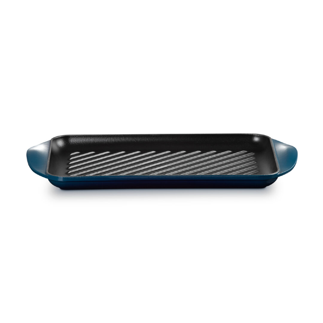 Le creuset hotsell skinny grill