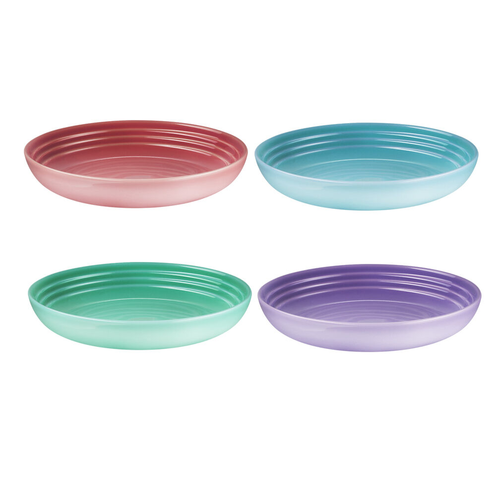 Set of 4 Vancouver Pasta Bowl Le Creuset Hong Kong