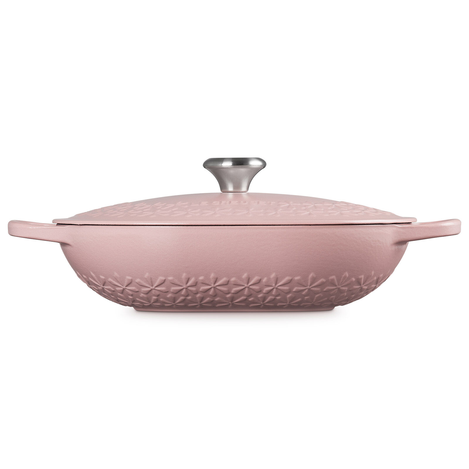 Amazon.com: Le Creuset Enameled Cast Iron Signature Round