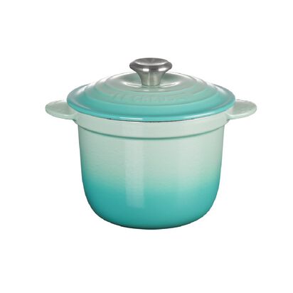 Cocotte Every 18 Casserole Cool Mint image number 0
